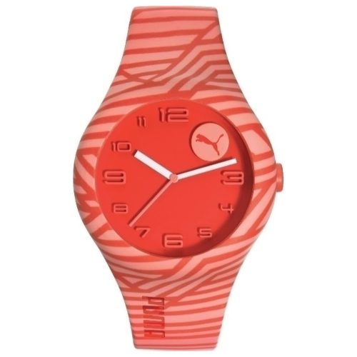 Γυναικείο ρολόι Puma PU103001018 Ροζ